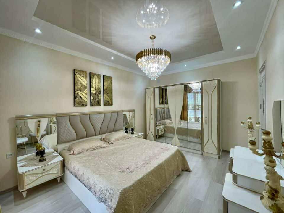 5-Room House For Sale In Chakvi, Baghi St, 12a view 8