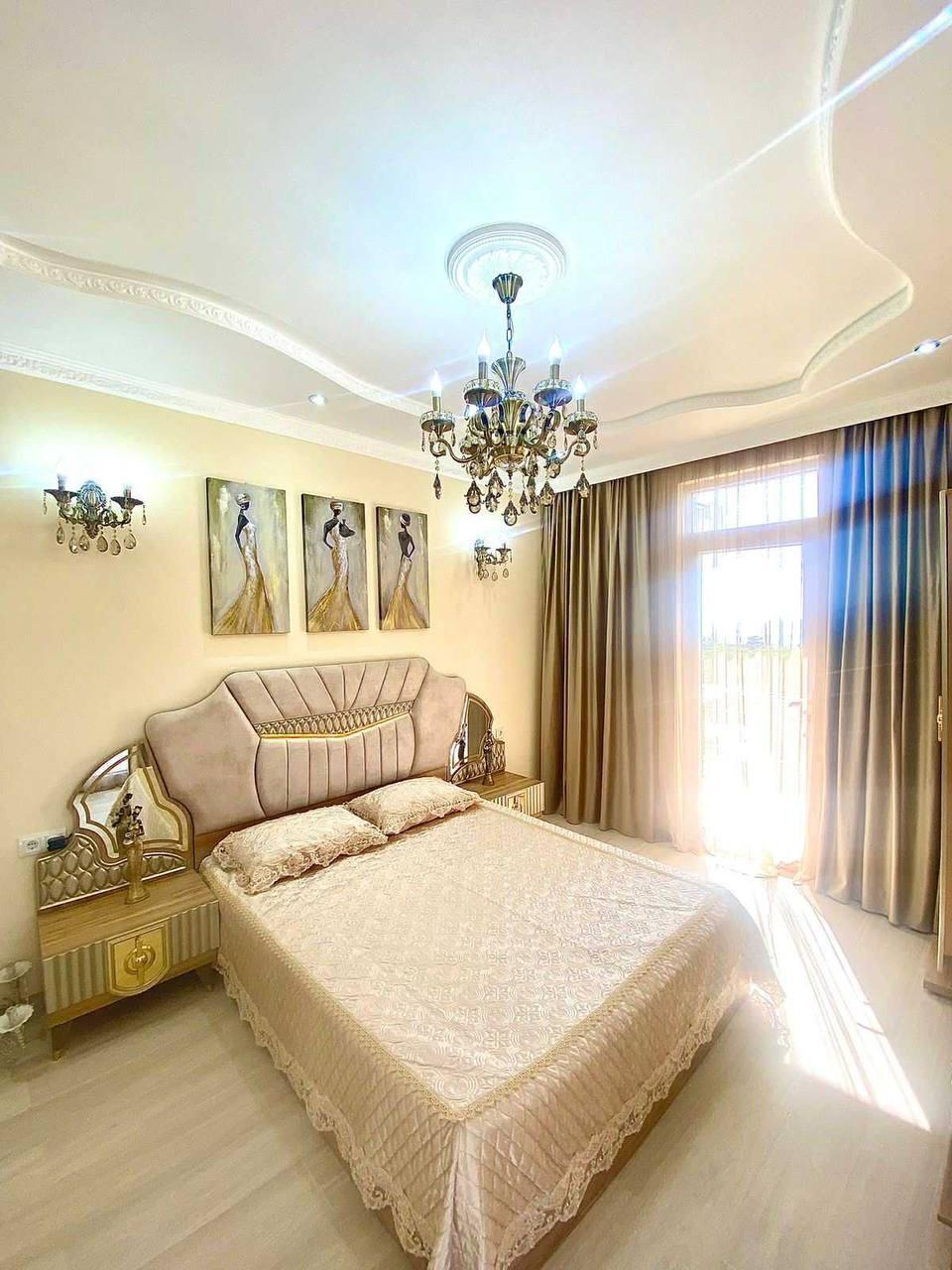 5-Room House For Sale In Chakvi, Baghi St, 12a view 3
