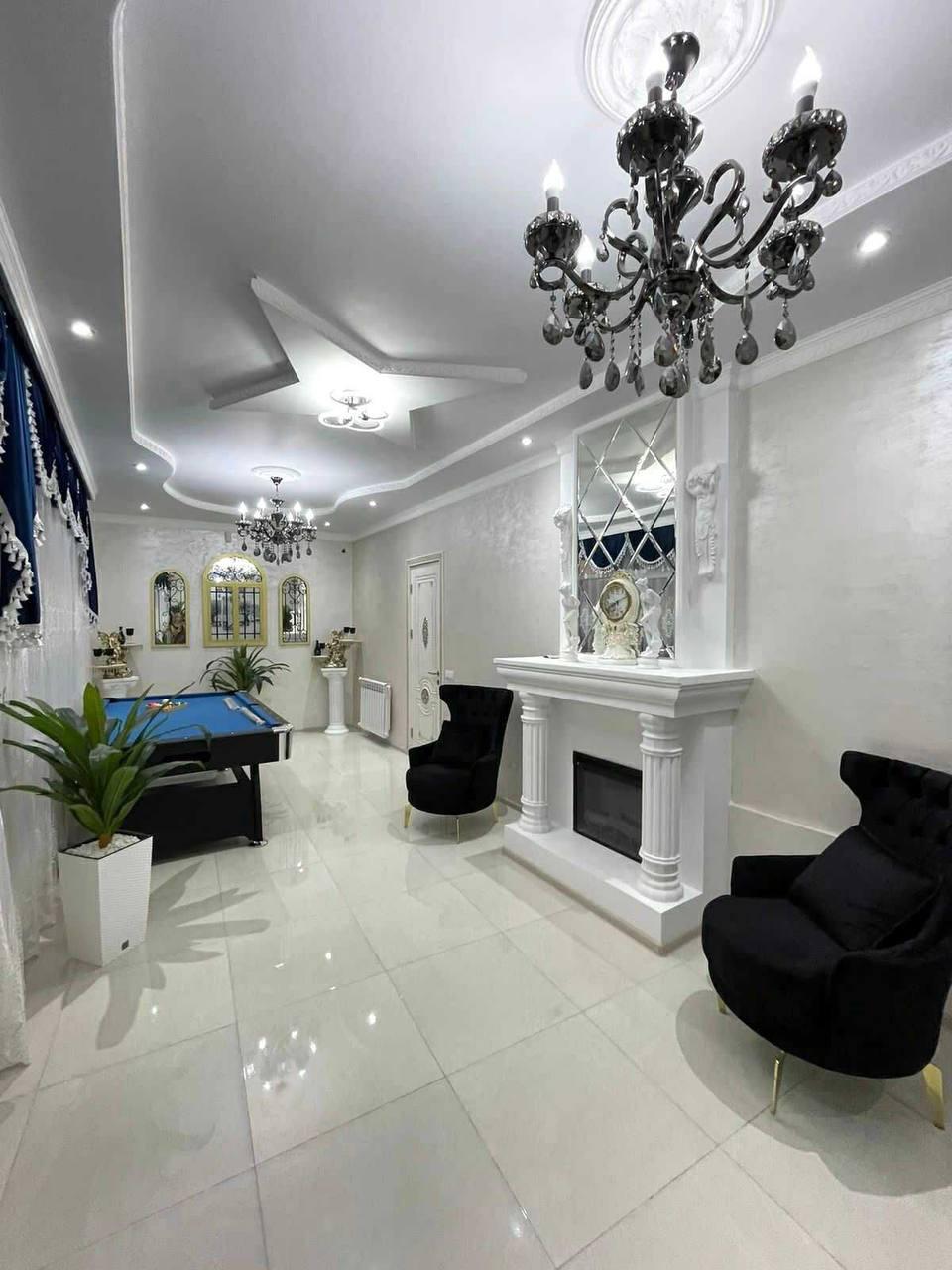 5-Room House For Sale In Chakvi, Baghi St, 12a view 1