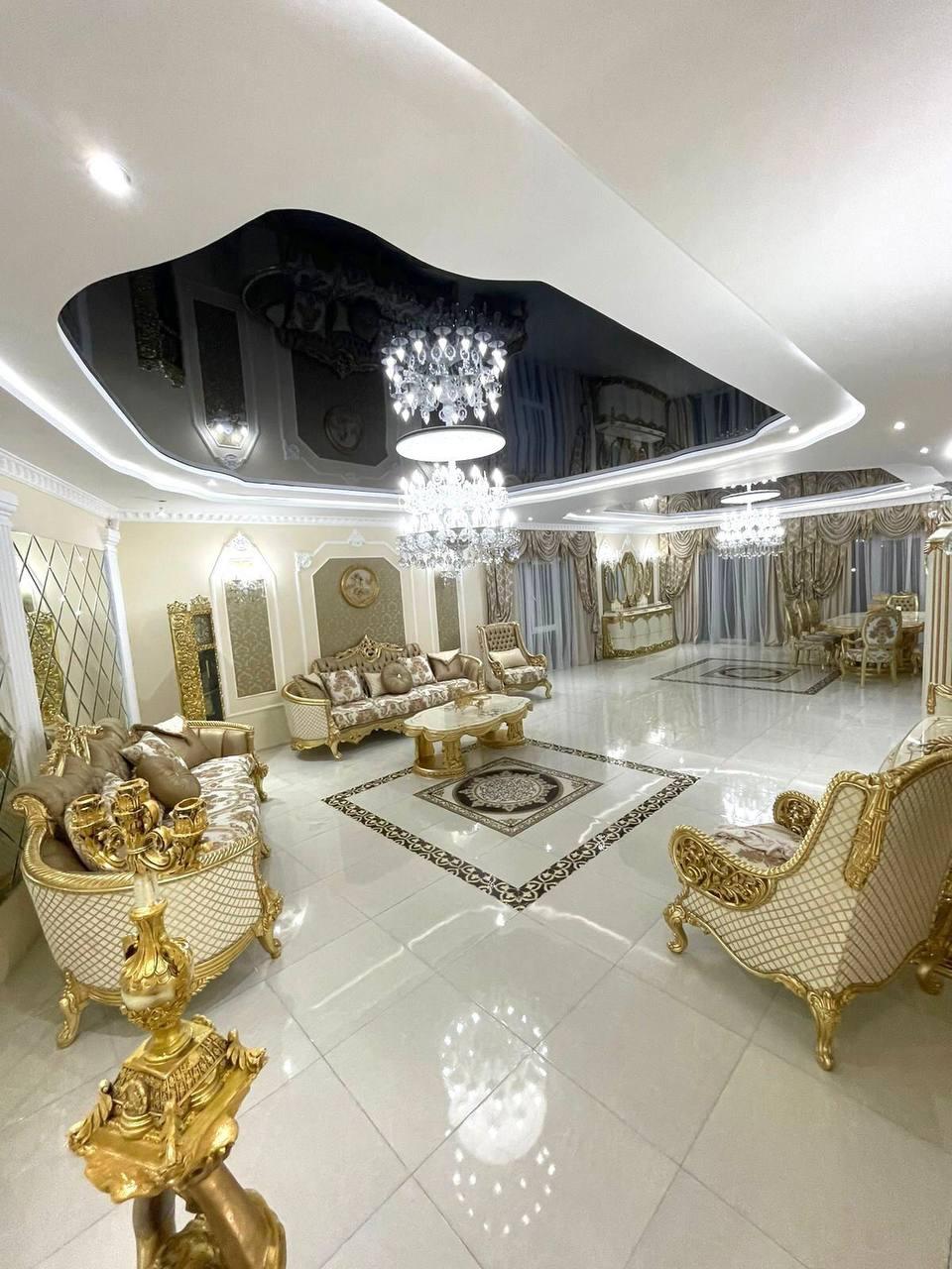 5-Room House For Sale In Chakvi, Baghi St, 12a view 2