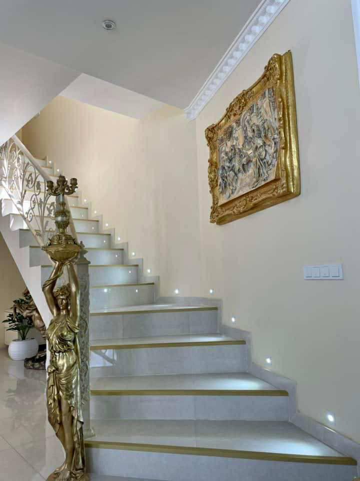 5-Room House For Sale In Chakvi, Baghi St, 12a view 9