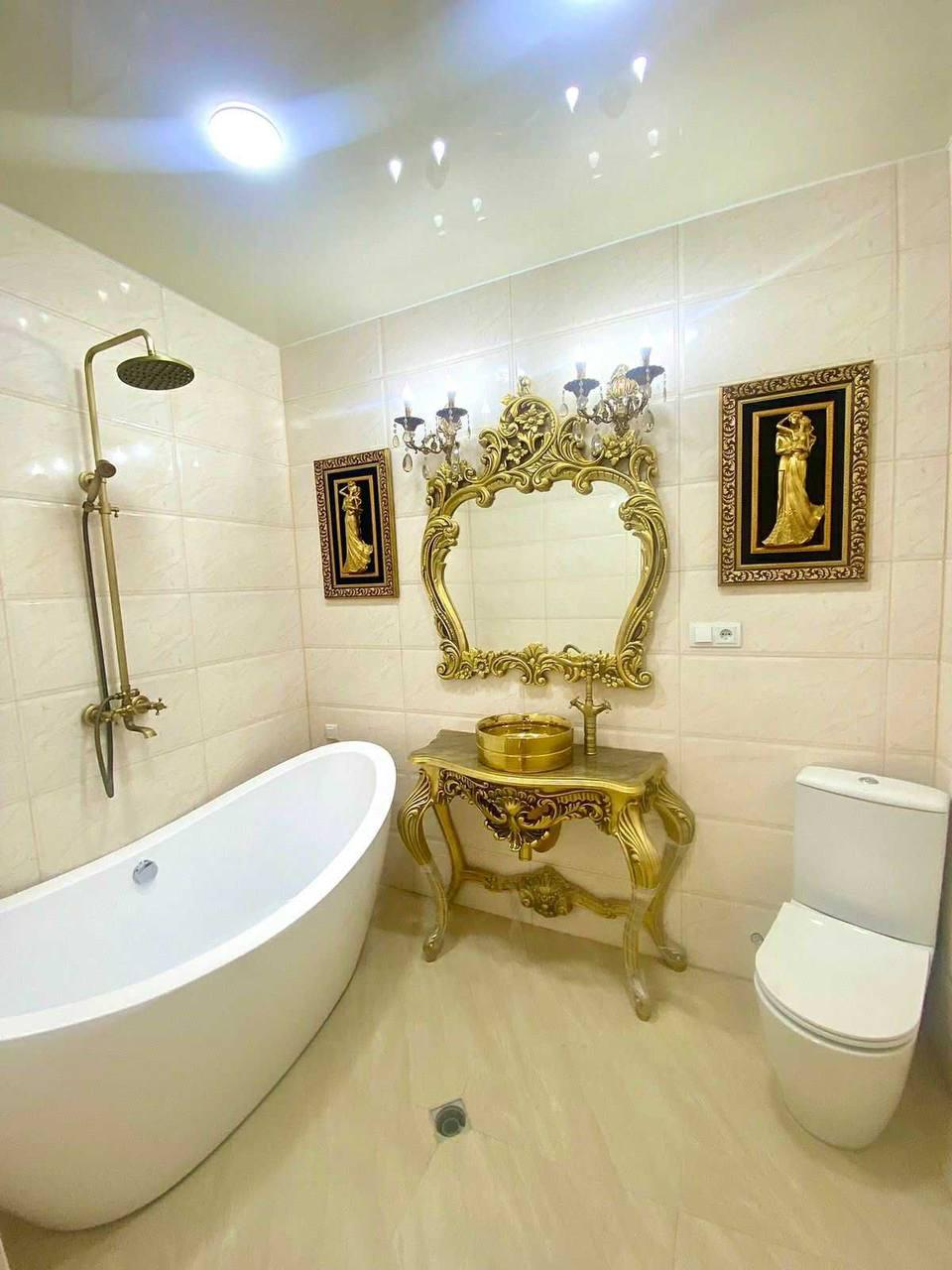 5-Room House For Sale In Chakvi, Baghi St, 12a view 5