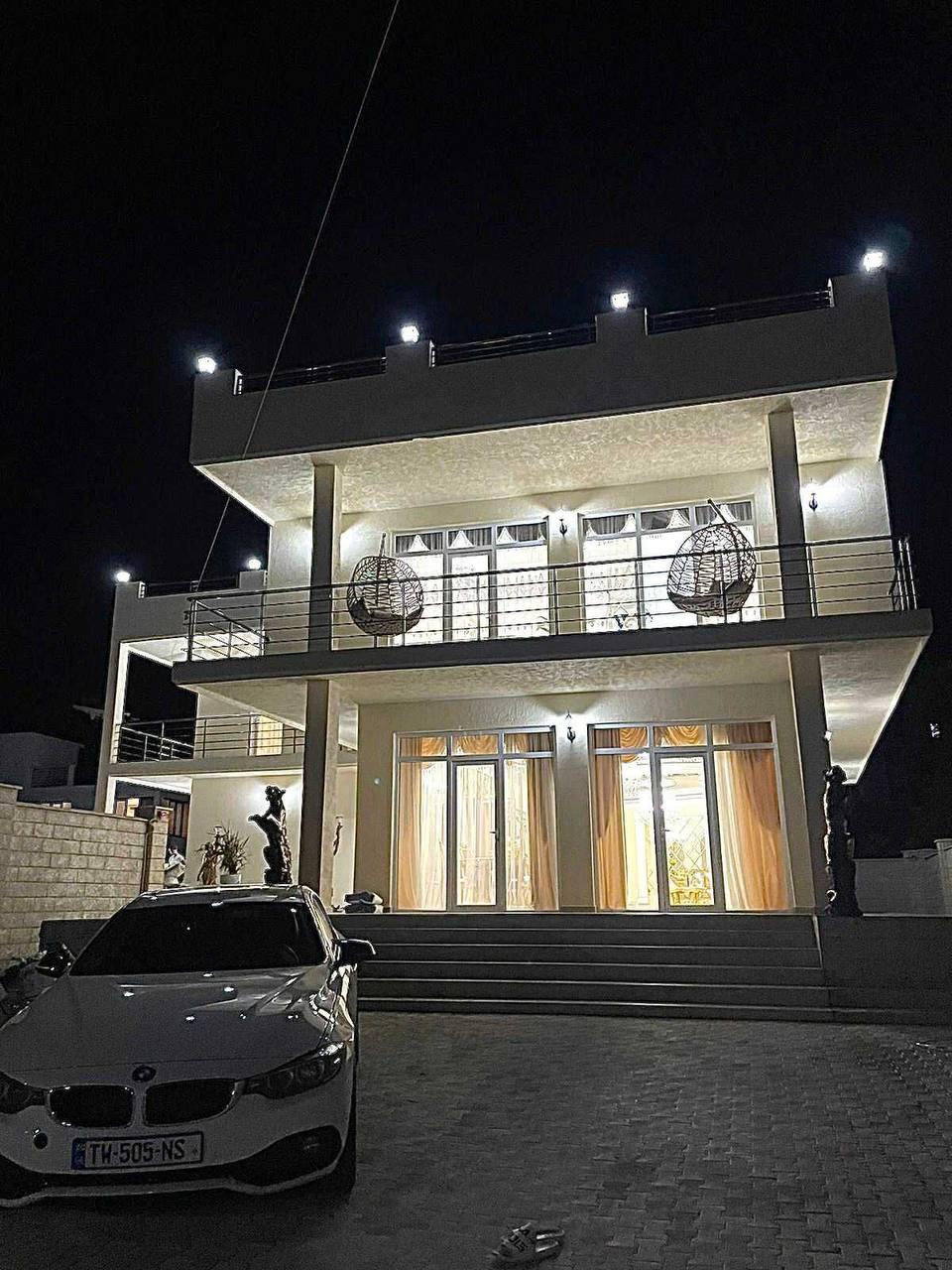 5-Room House For Sale In Chakvi, Baghi St, 12a view 6