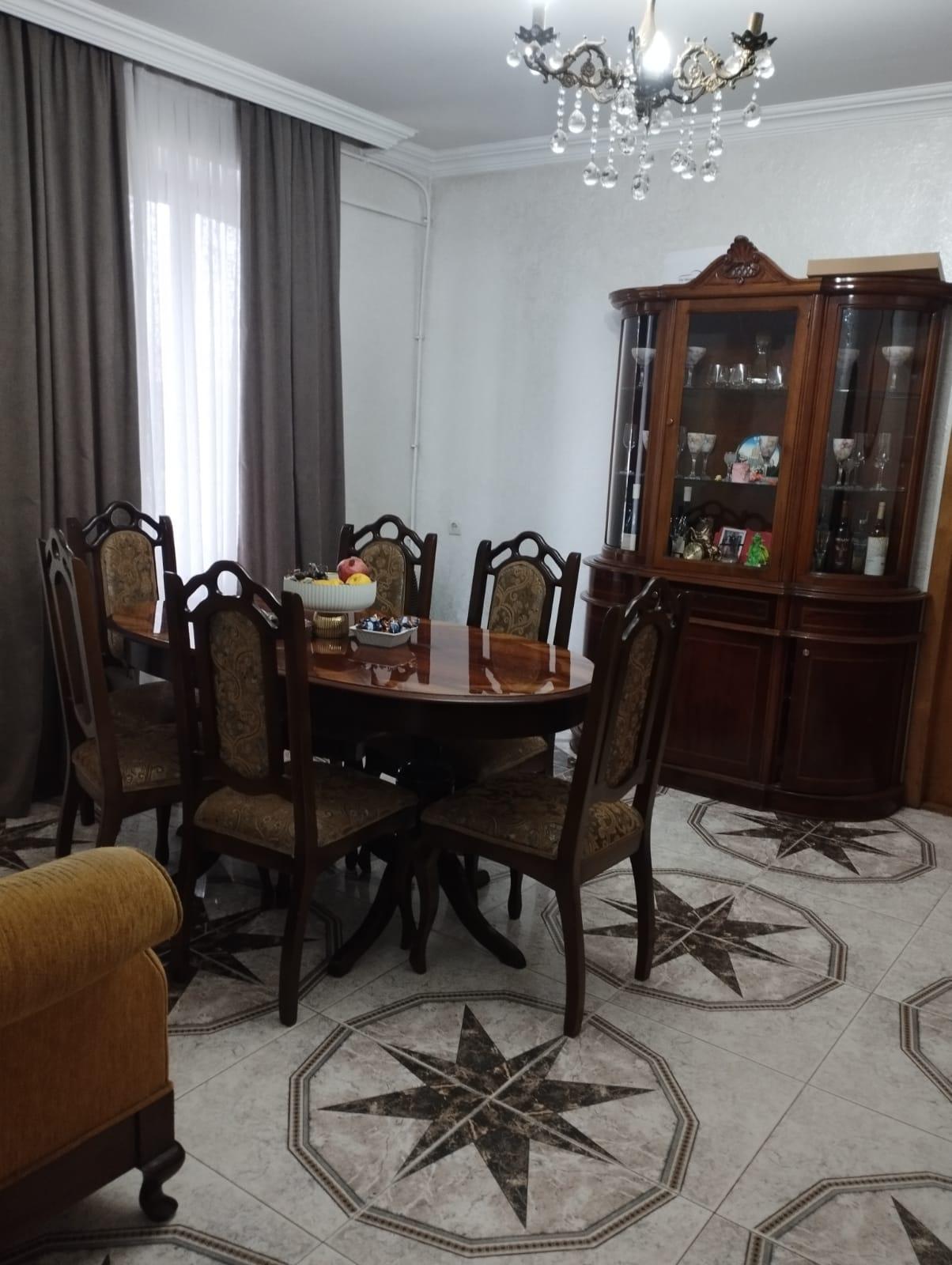 3-Room Apartment For Rent In Chakvi, David Aghmashenebli St, 2 view 3