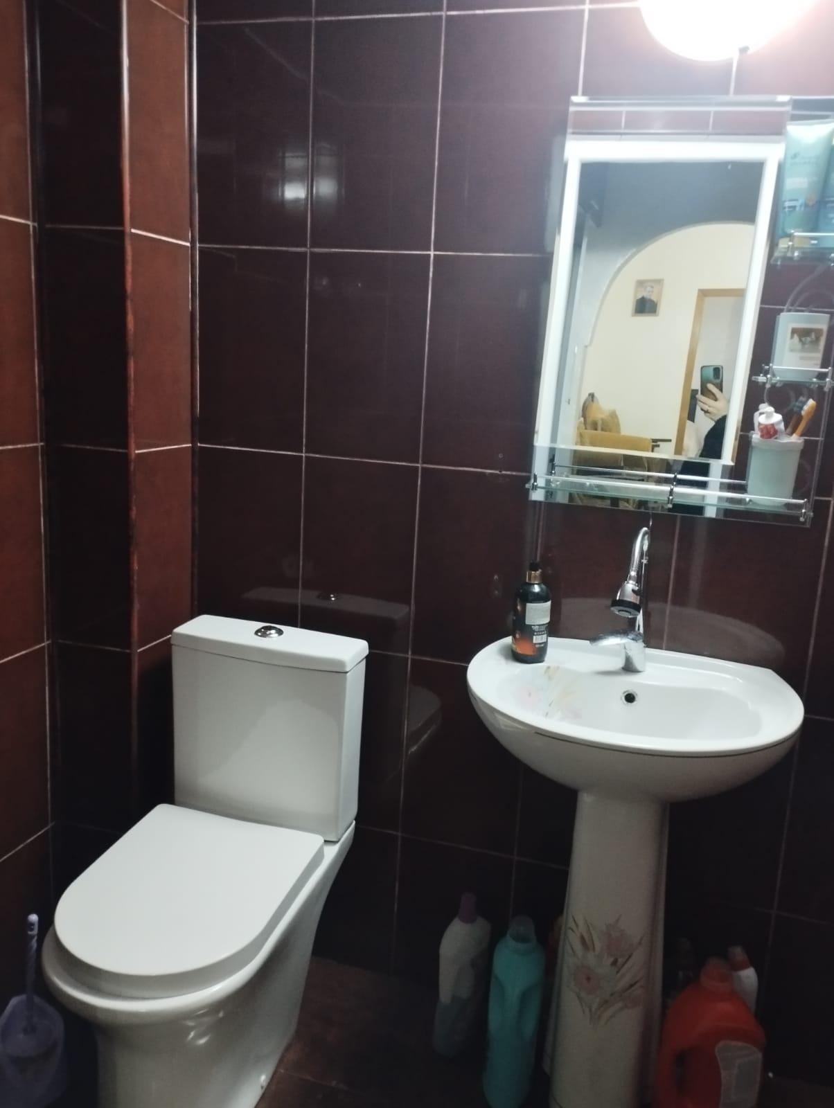 3-Room Apartment For Rent In Chakvi, David Aghmashenebli St, 2 view 10