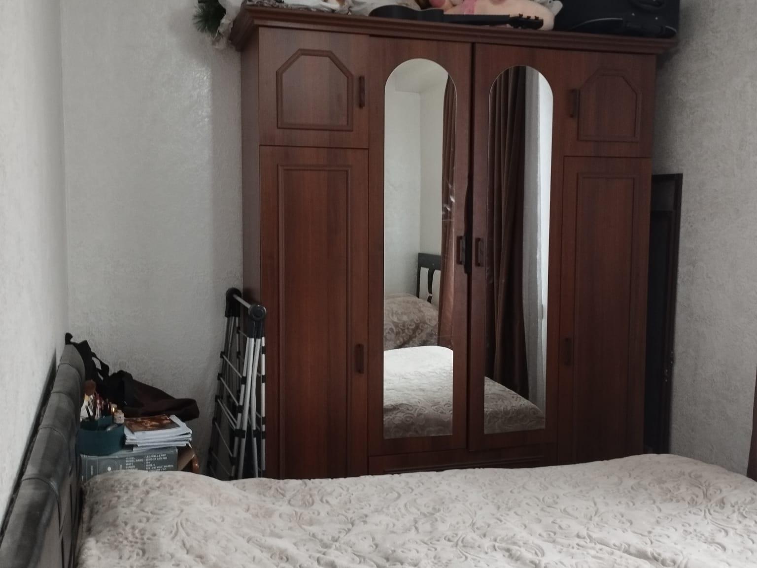 3-Room Apartment For Rent In Chakvi, David Aghmashenebli St, 2 view 12