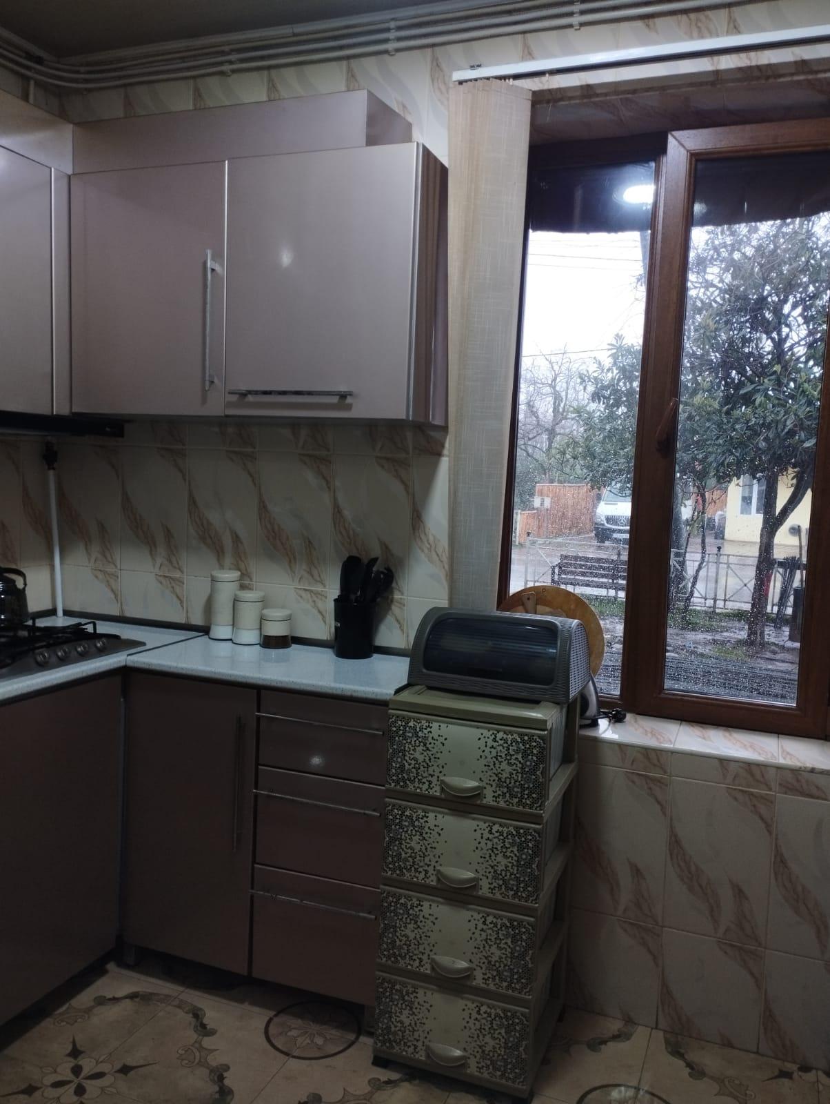 3-Room Apartment For Rent In Chakvi, David Aghmashenebli St, 2 view 6