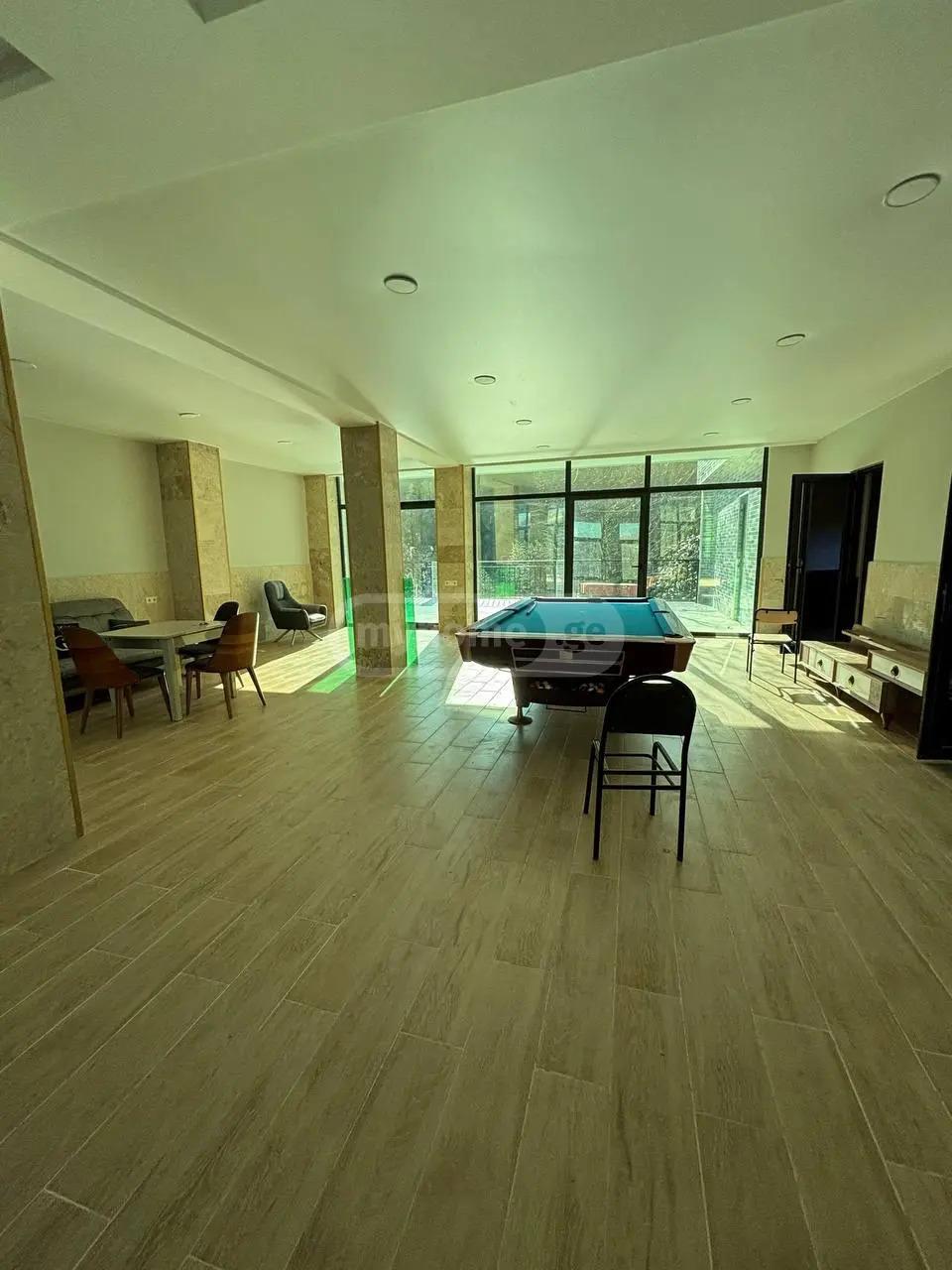 5-Room House For Sale In Batumi, Memed Abashidze St view 2