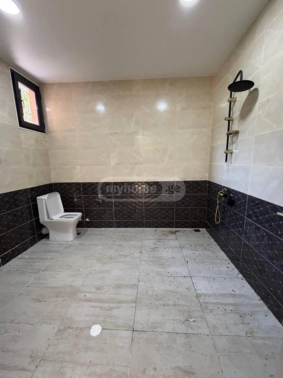 5-Room House For Sale In Batumi, Memed Abashidze St view 4