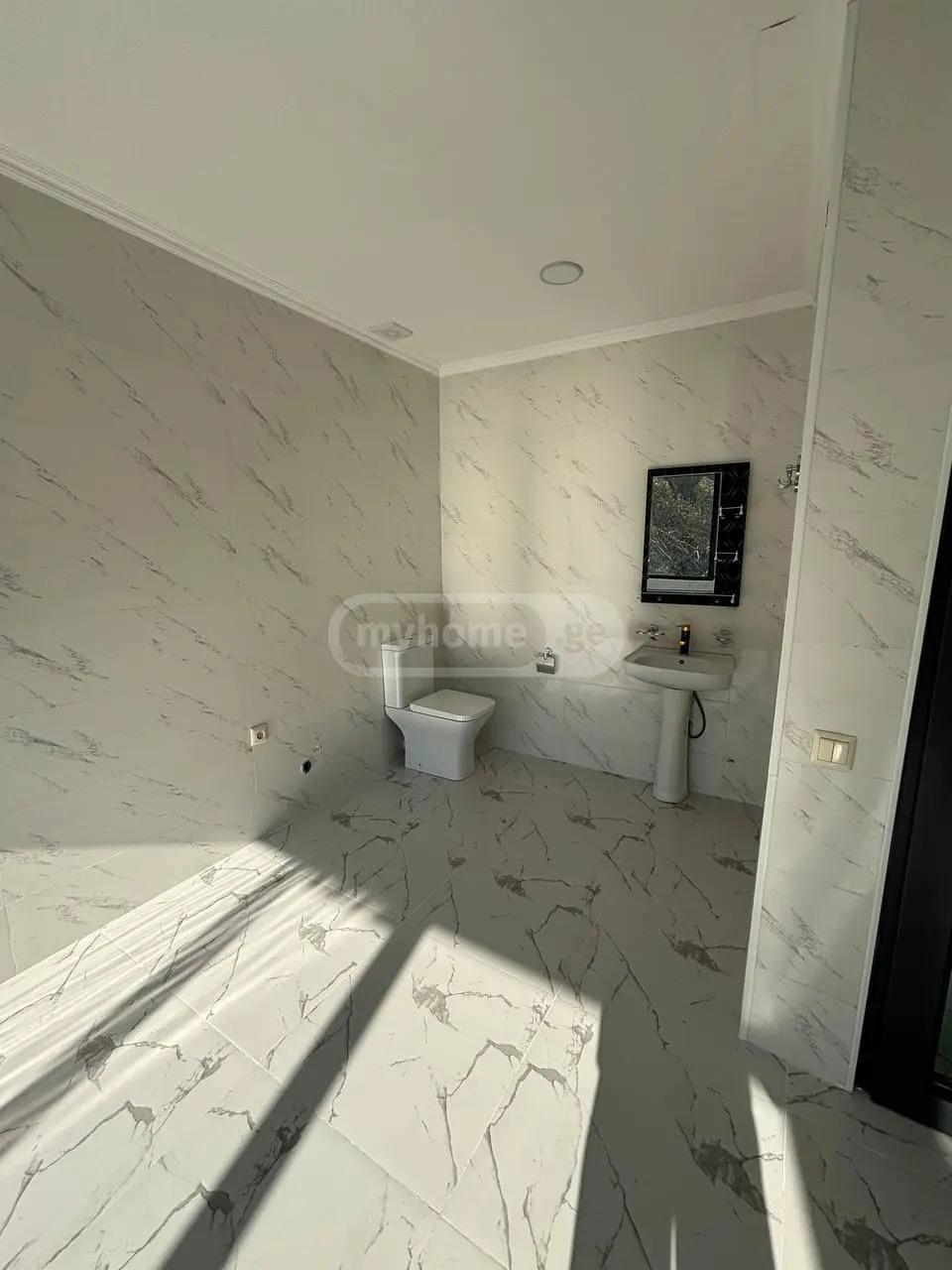 5-Room House For Sale In Batumi, Memed Abashidze St view 5