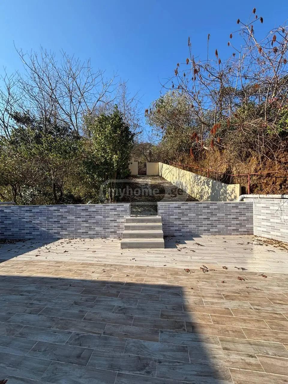 5-Room House For Sale In Batumi, Memed Abashidze St view 9