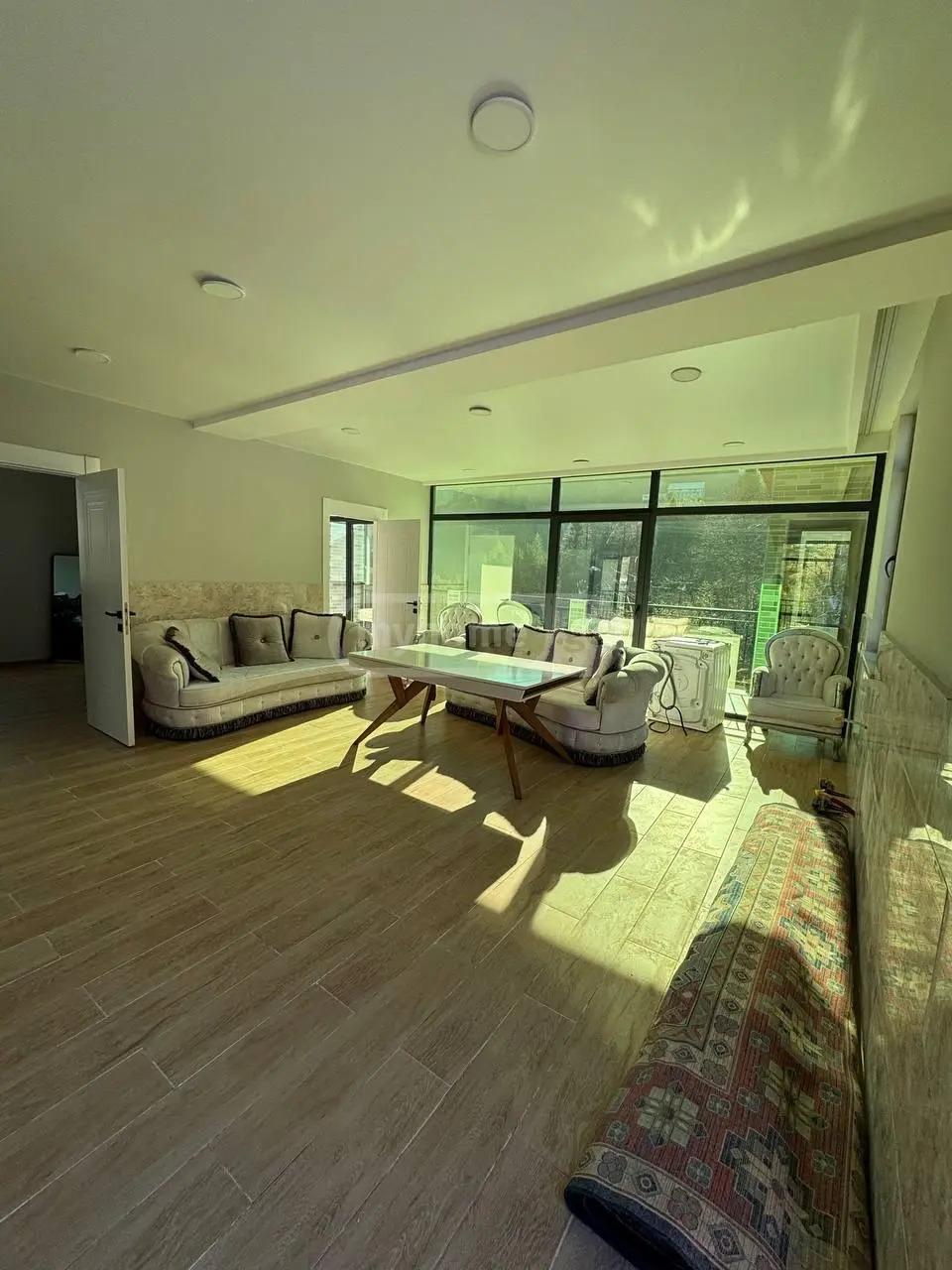 5-Room House For Sale In Batumi, Memed Abashidze St view 7
