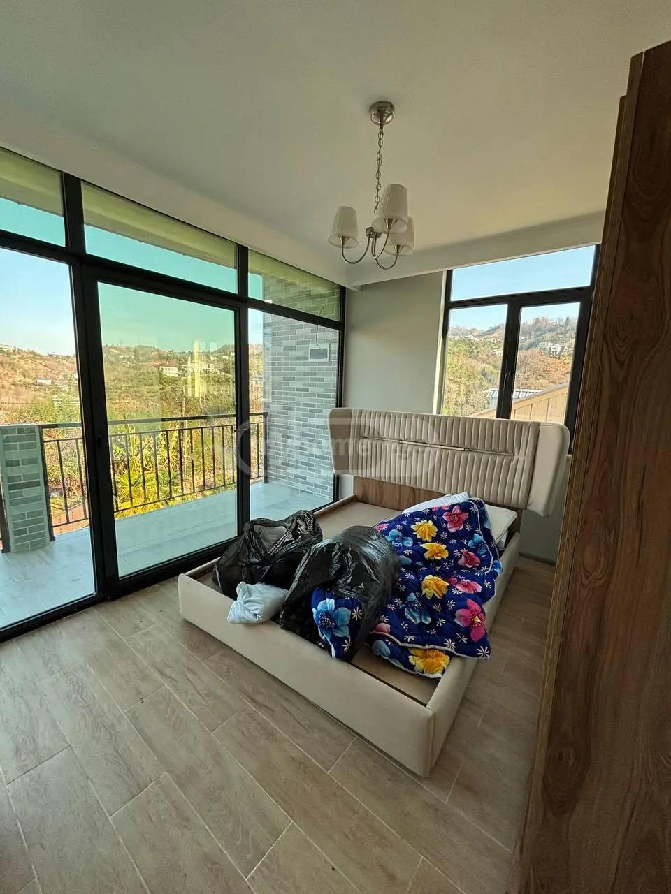 5-Room House For Sale In Batumi, Memed Abashidze St view 10