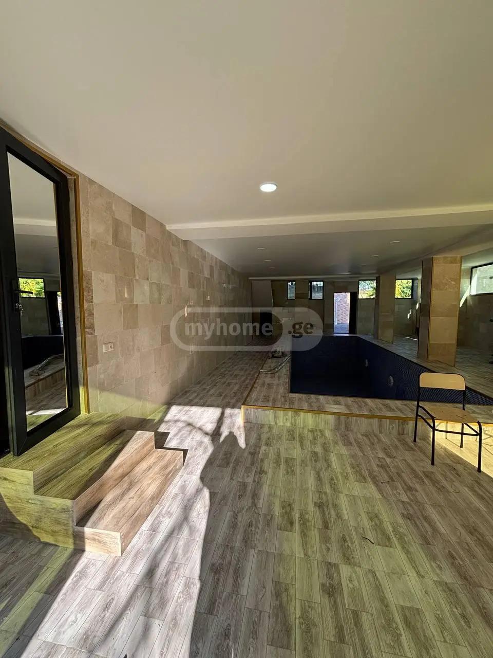5-Room House For Sale In Batumi, Memed Abashidze St view 11