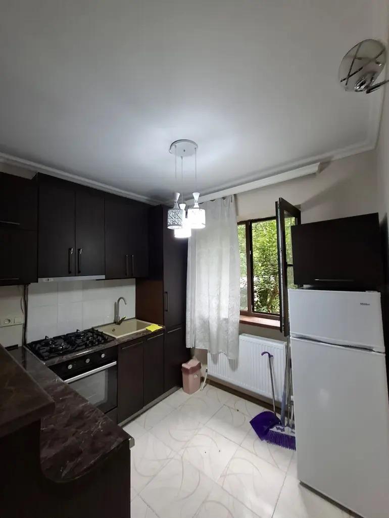 3-Zimmer-Wohnung, Vazha-Pshavela Avenue 7th Quarter