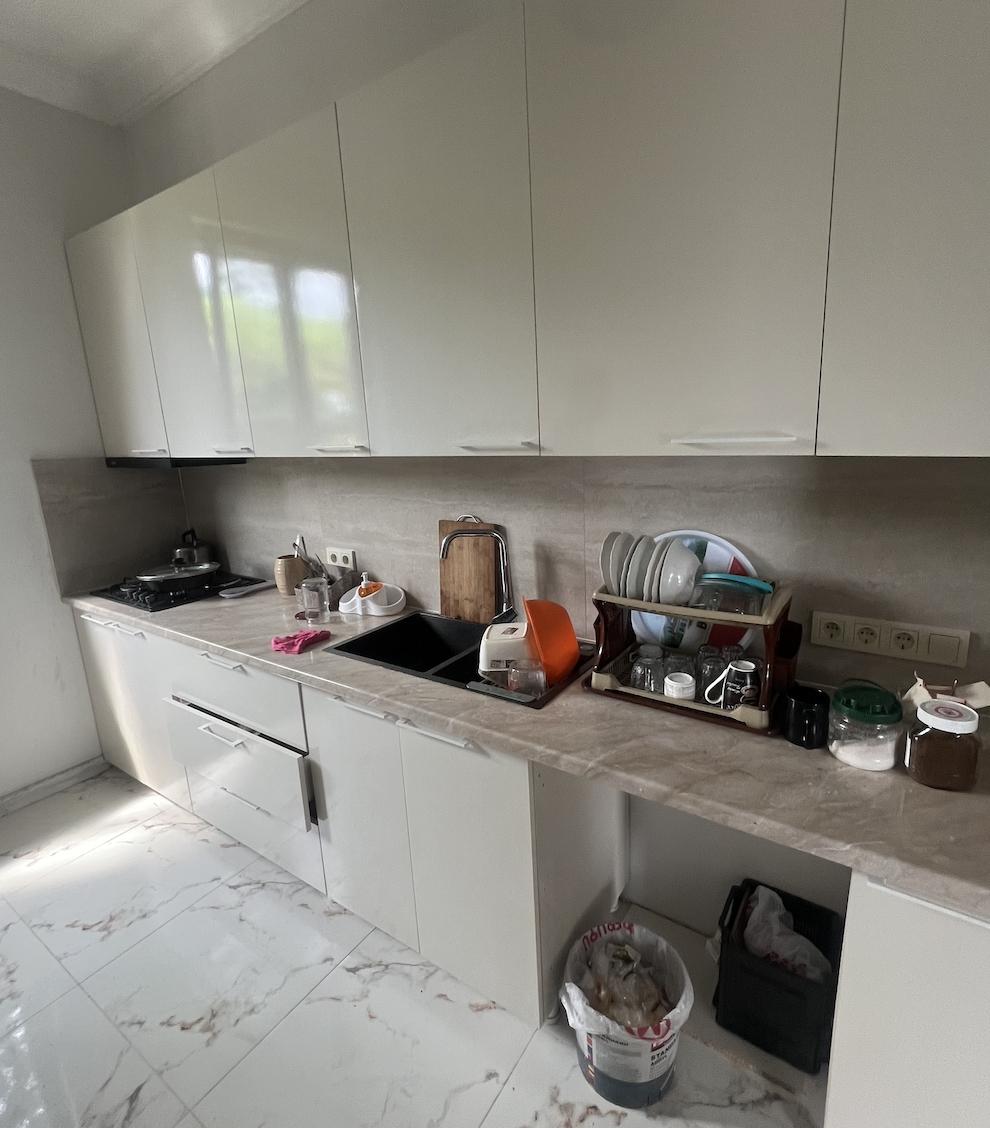 5-BR Cottage For Rent In Batumi, Tbilisi St view 5