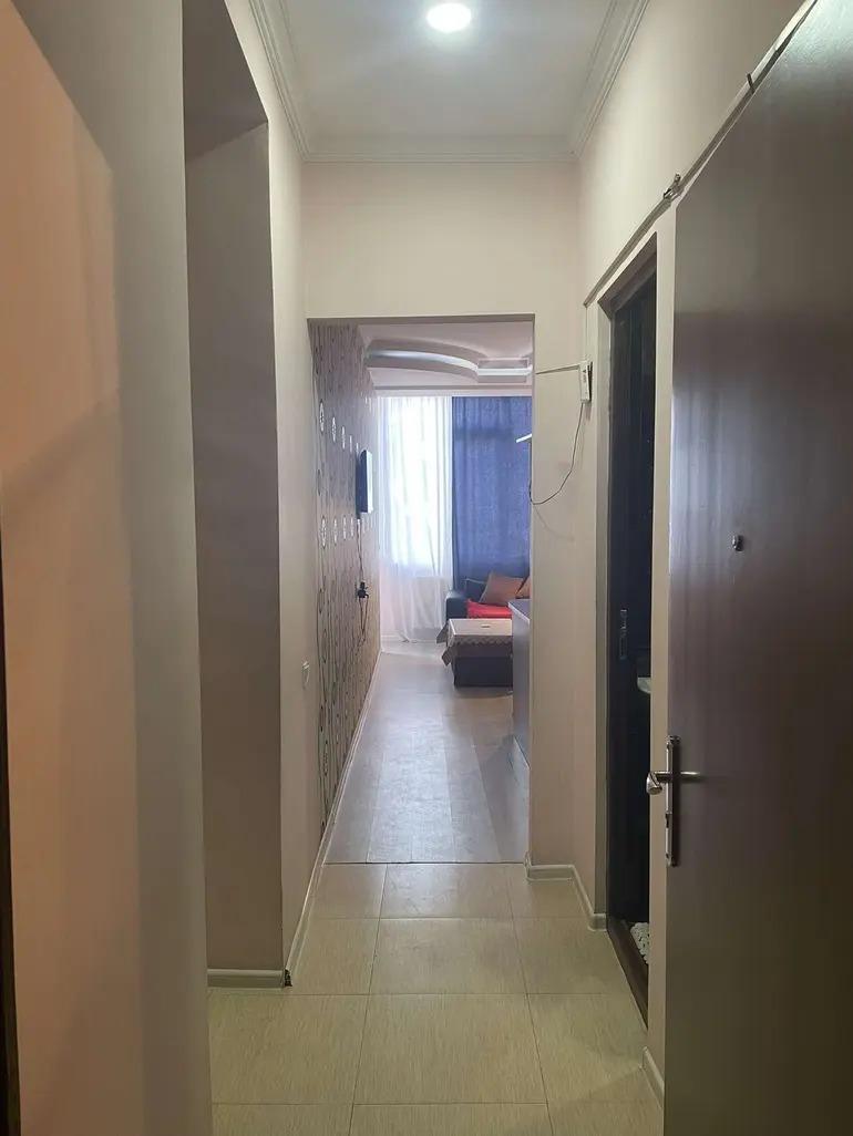 2-комн. квартира, Vazha-Pshavela Avenue 2nd Quarter