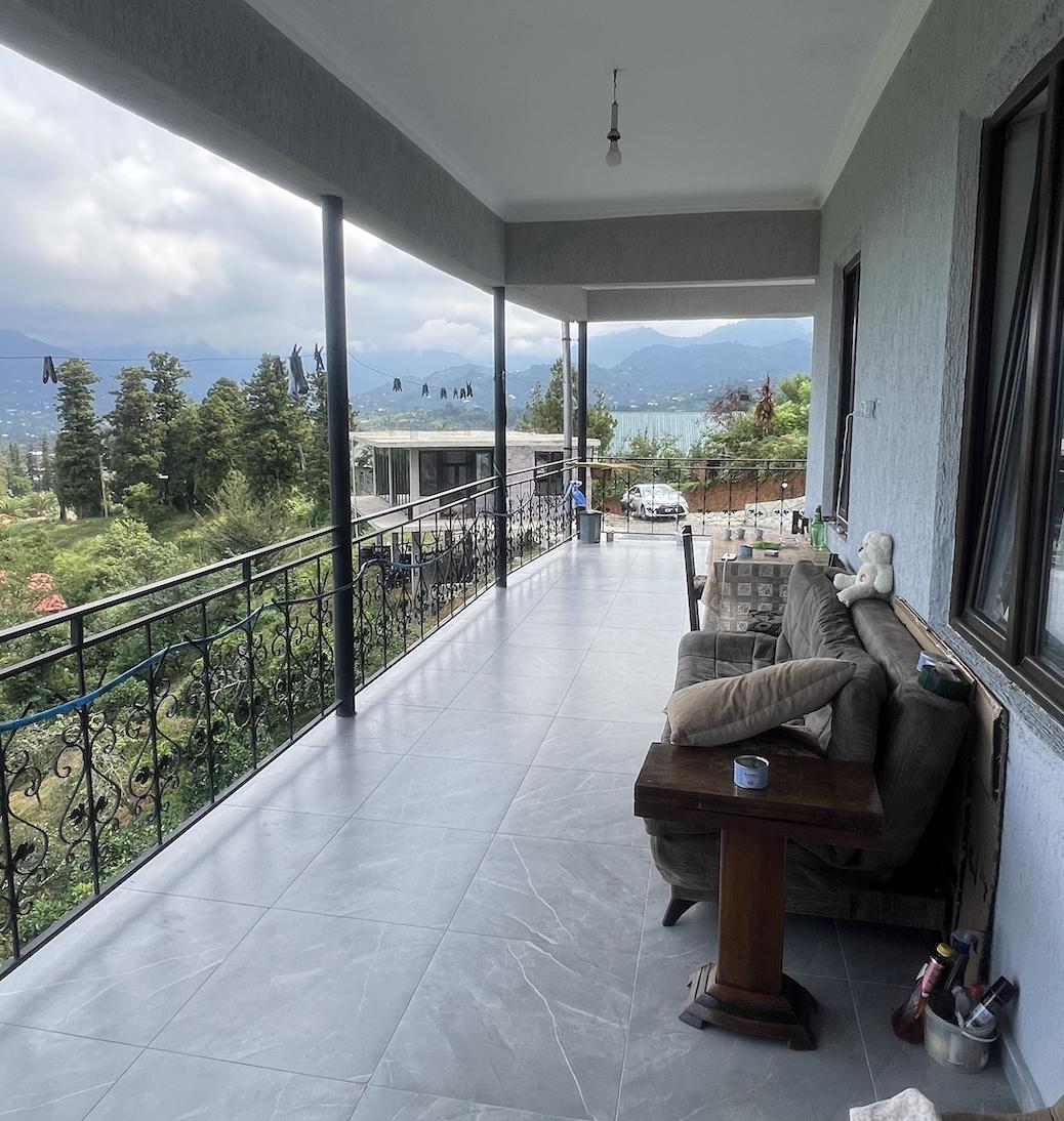 5-BR Cottage For Rent In Batumi, Tbilisi St view 4