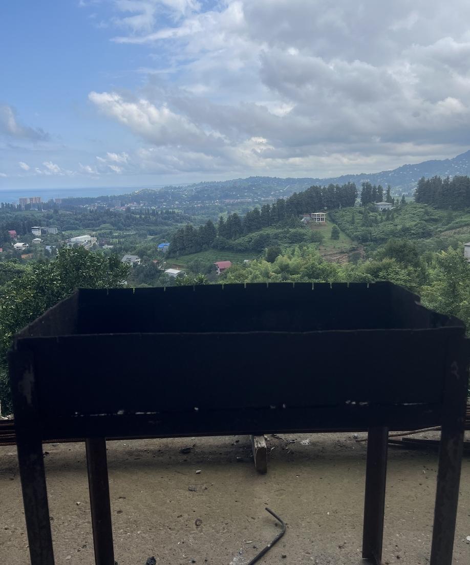 5-BR Cottage For Rent In Batumi, Tbilisi St view 8