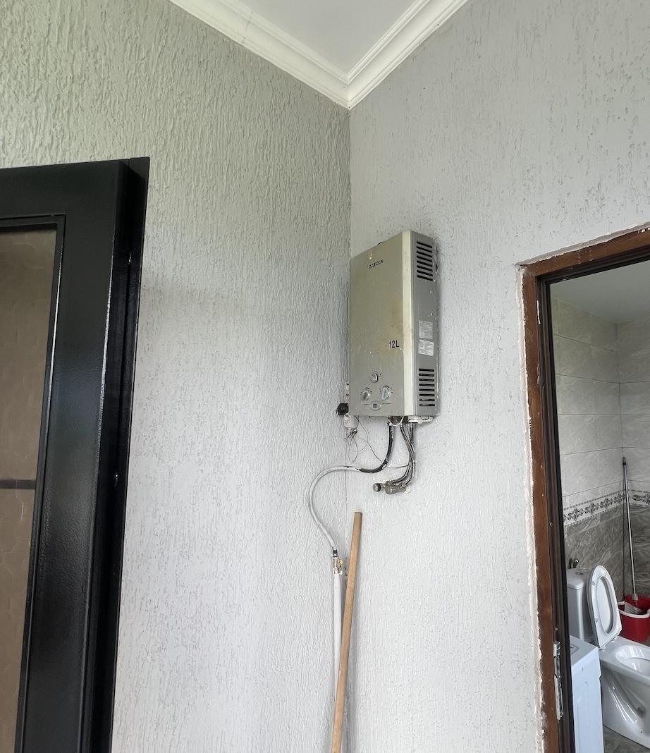 5-BR Cottage For Rent In Batumi, Tbilisi St view 9