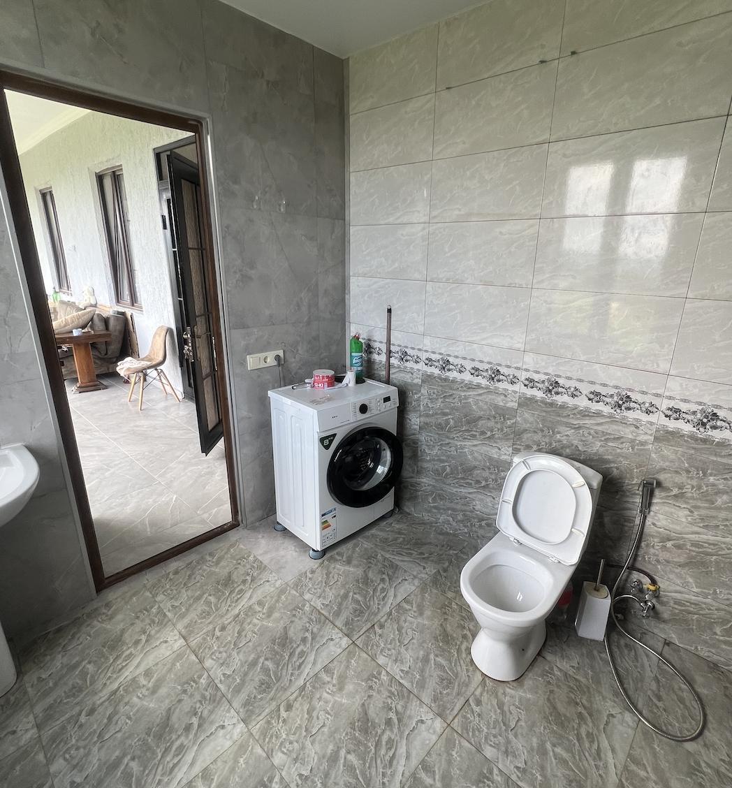 5-BR Cottage For Rent In Batumi, Tbilisi St view 3