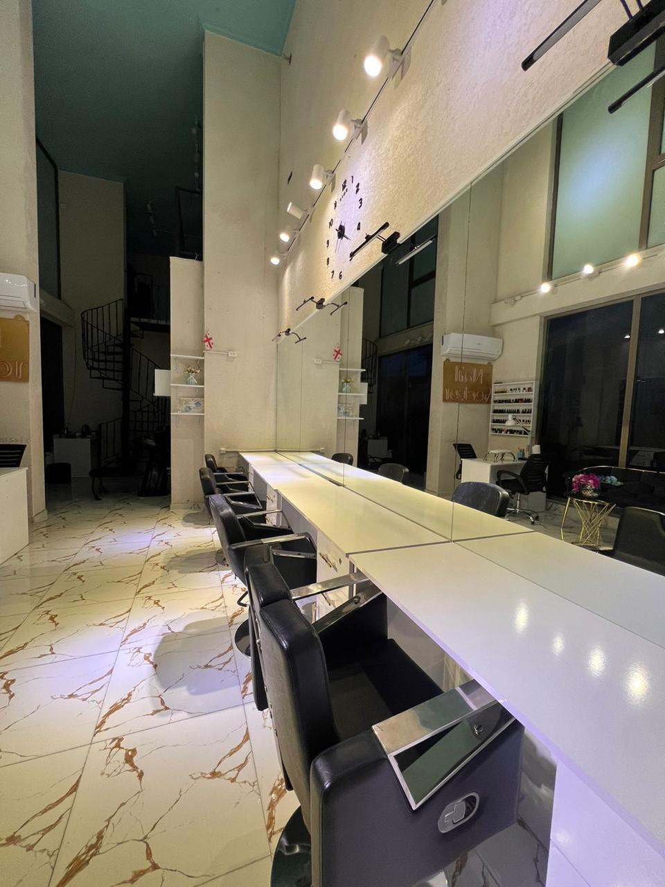 Commercial Property For Sale: 58 M² In Batumi, Fridon Khalvashi Ave, 71 – $98,500 view 3
