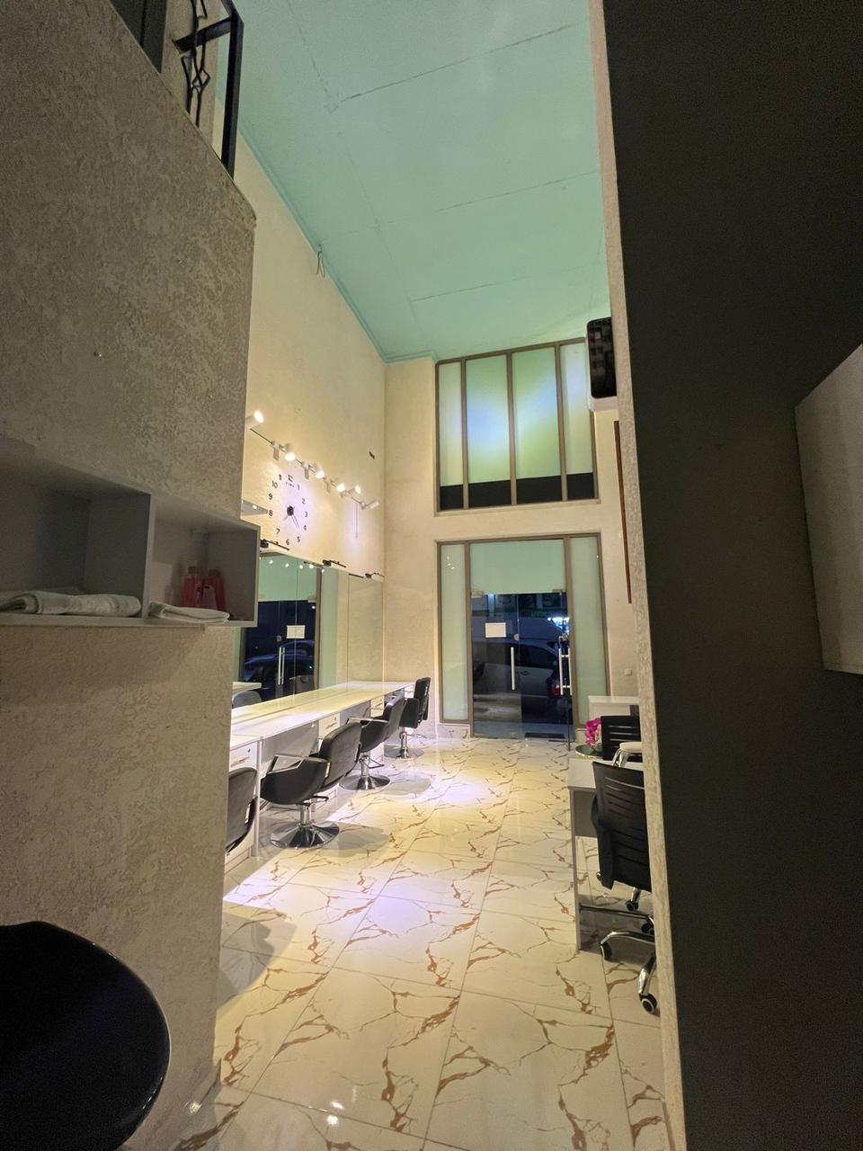 Commercial Property For Sale: 58 M² In Batumi, Fridon Khalvashi Ave, 71 – $98,500 view 4