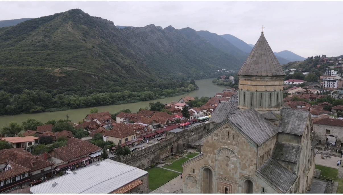 Commercial Property For Sale: 500 M² In Mtskheta, Demetre Tavdadebuli, 5A – $1,600,000 view 5