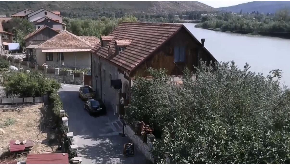 Commercial Property For Sale: 500 M² In Mtskheta, Demetre Tavdadebuli, 5A – $1,600,000 view 6