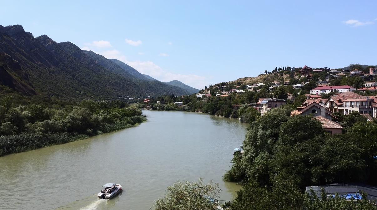Commercial Property For Sale: 500 M² In Mtskheta, Demetre Tavdadebuli, 5A – $1,600,000 view 9