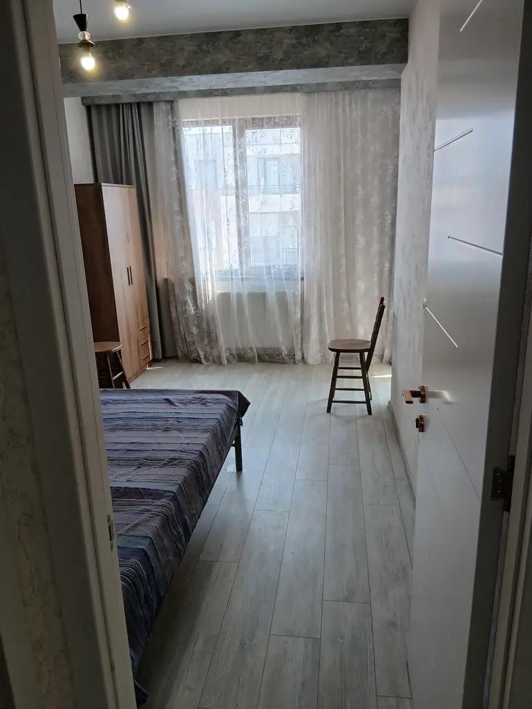 2-Room Apartment For Rent In Tbilisi, Davari St, 37 view 4