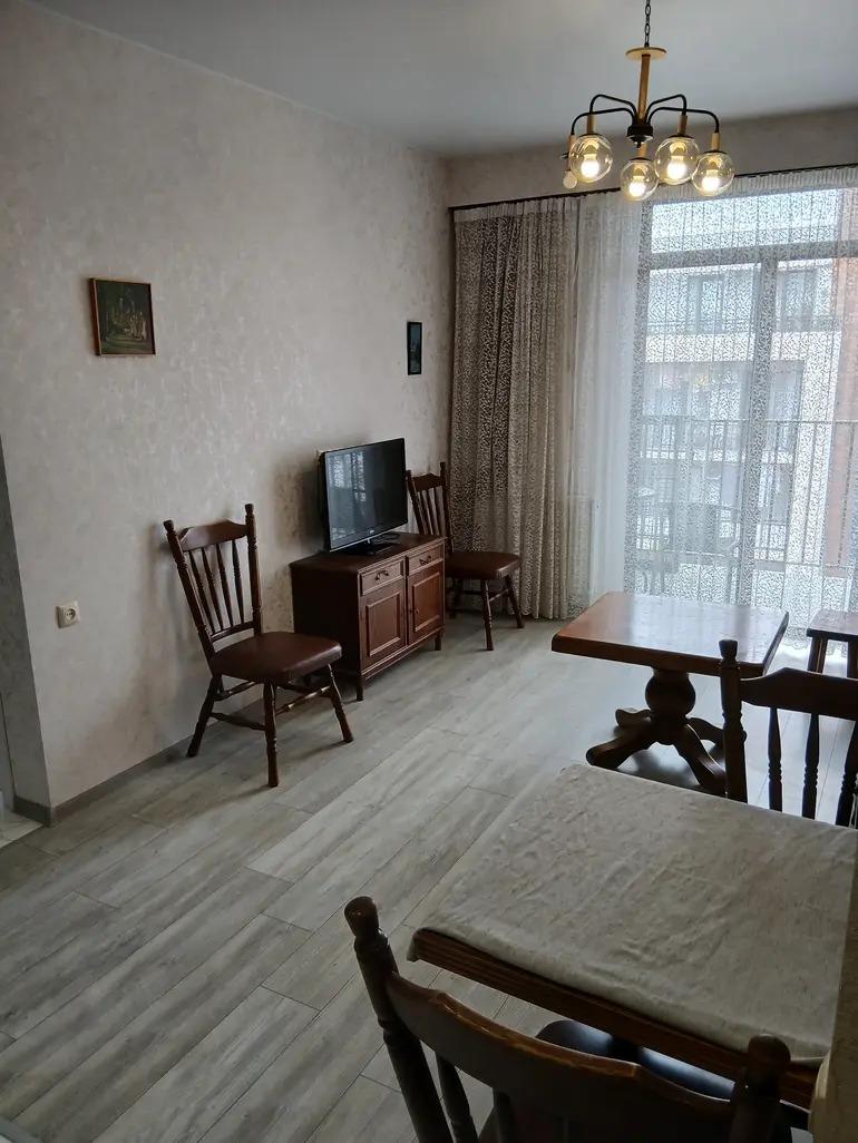 2-Room Apartment For Rent In Tbilisi, Davari St, 37 view 2