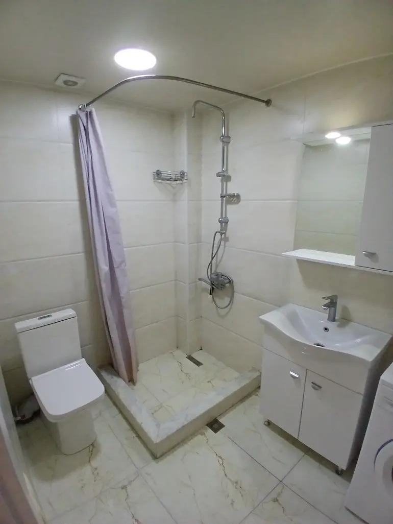 2-Room Apartment For Rent In Tbilisi, Davari St, 37 view 6