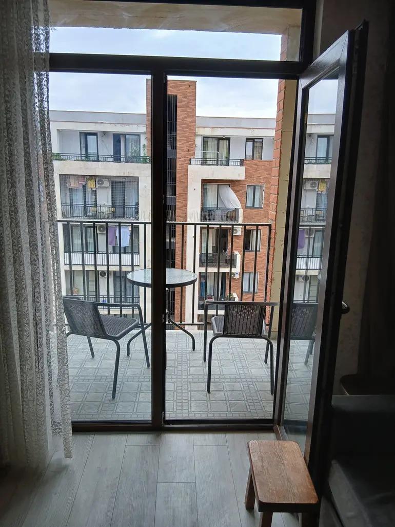 2-Room Apartment For Rent In Tbilisi, Davari St, 37 view 8