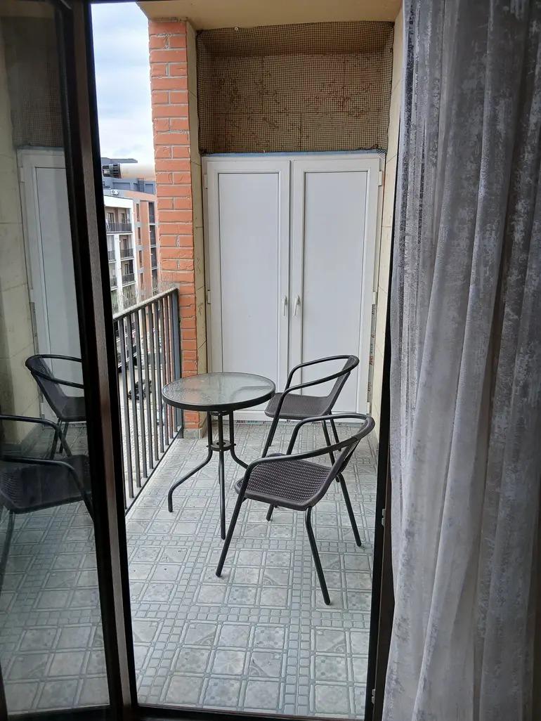 2-Room Apartment For Rent In Tbilisi, Davari St, 37 view 9