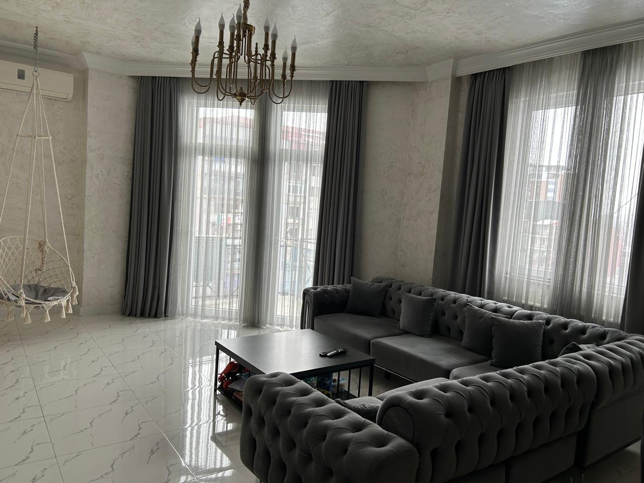 4-Room Apartment For Sale In Batumi, Galaction Tabidze St, 56 view 2