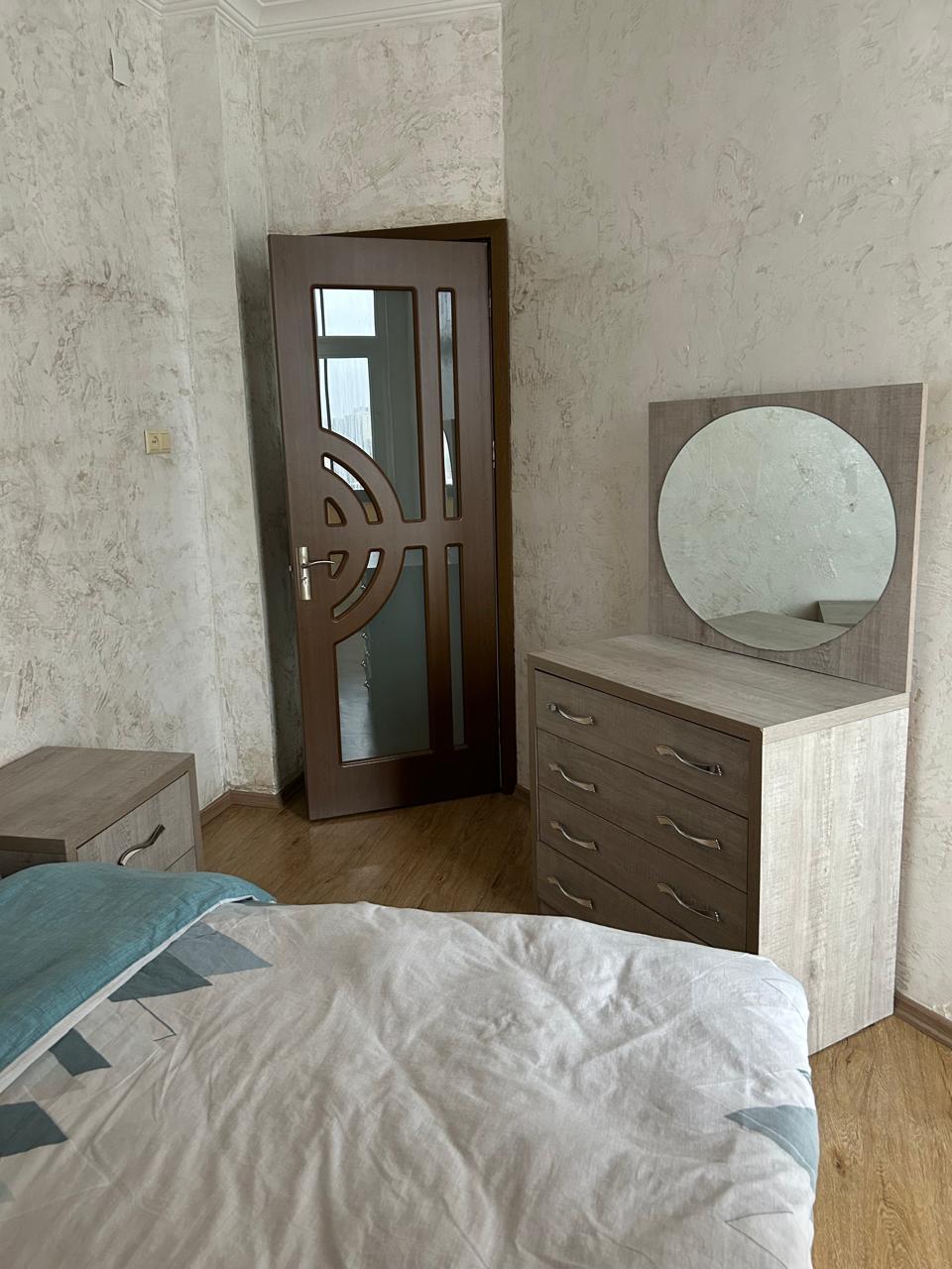 4-Room Apartment For Sale In Batumi, Galaction Tabidze St, 56 view 5