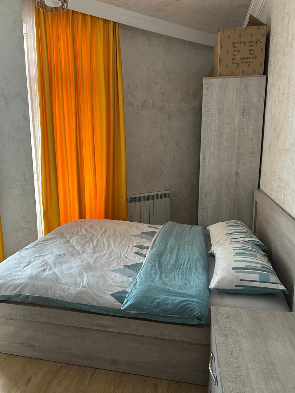 4-Room Apartment For Sale In Batumi, Galaction Tabidze St, 56 view 4