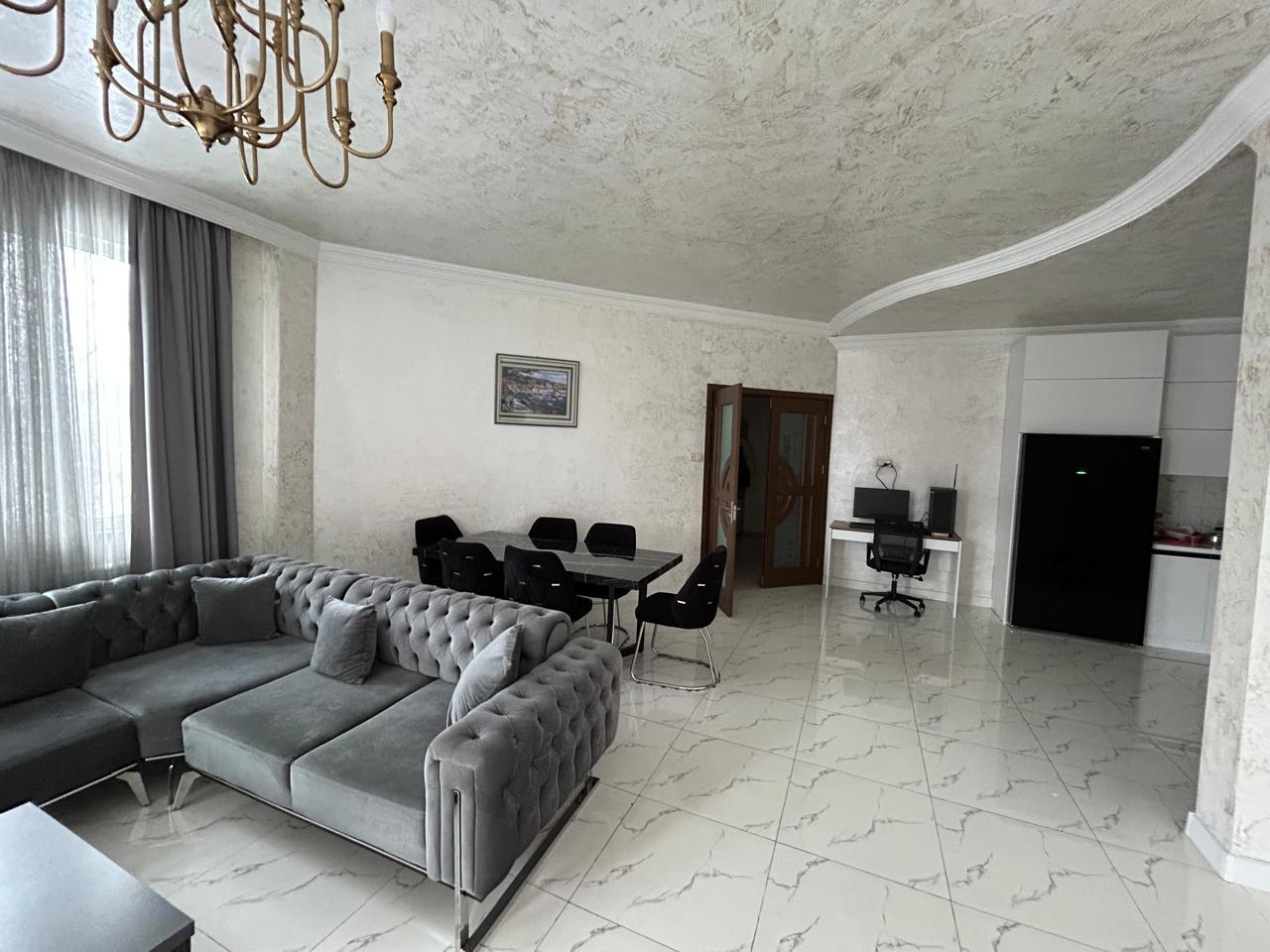 4-Room Apartment For Sale In Batumi, Galaction Tabidze St, 56 view 1