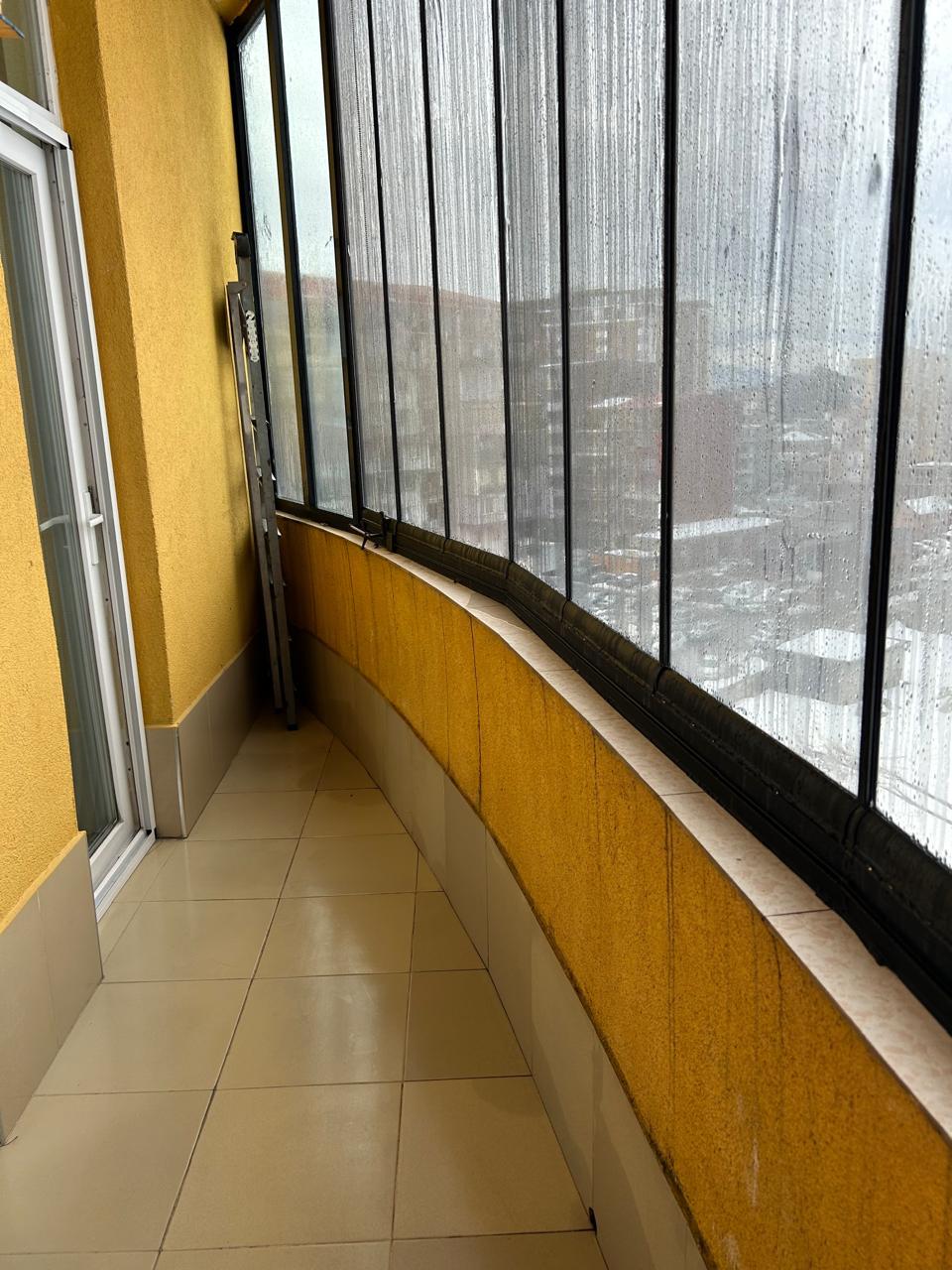 4-Room Apartment For Sale In Batumi, Galaction Tabidze St, 56 view 10