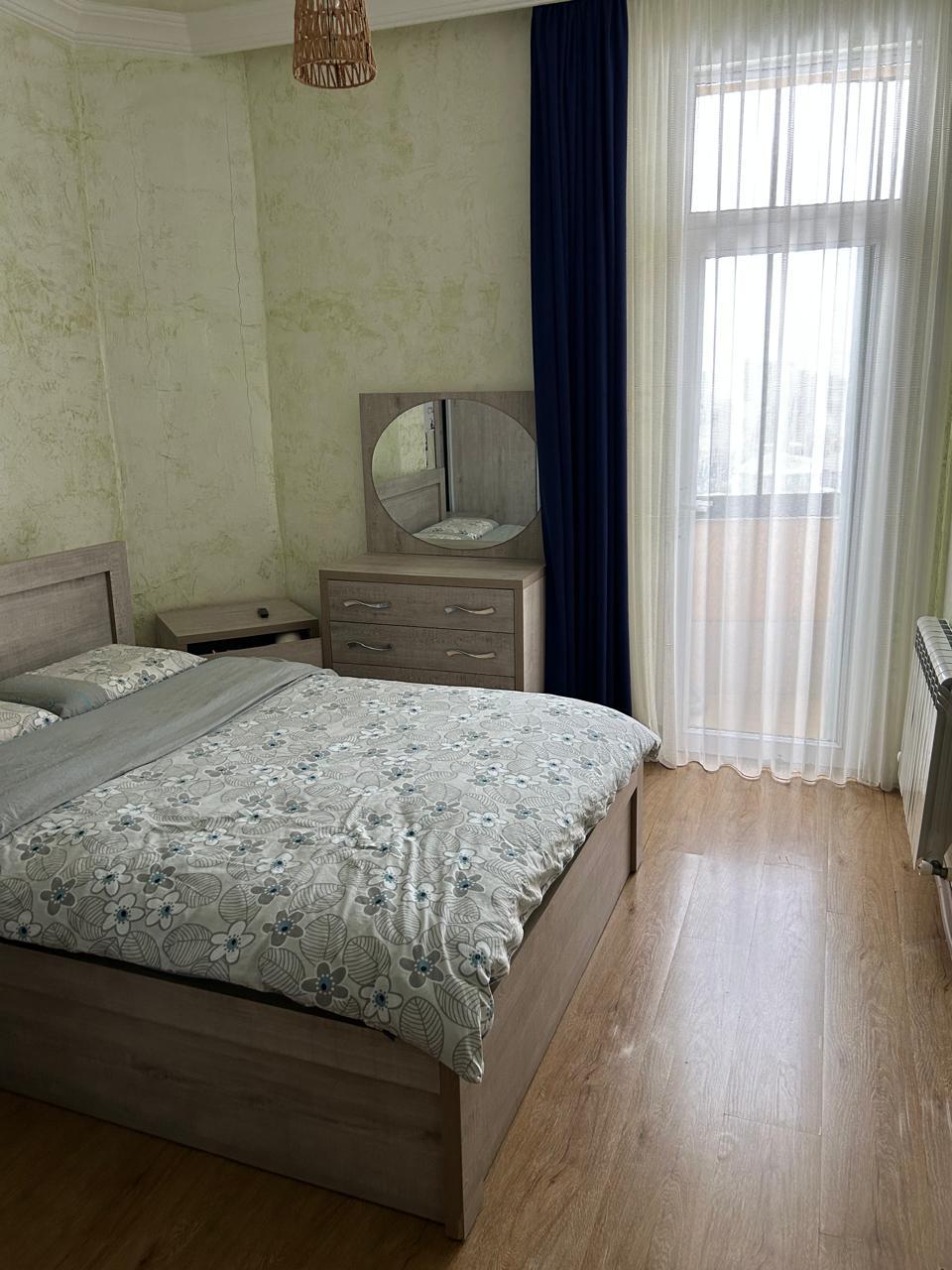 4-Room Apartment For Sale In Batumi, Galaction Tabidze St, 56 view 8