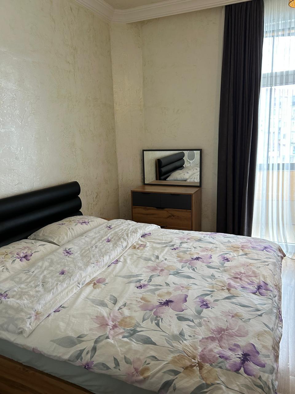 4-Room Apartment For Sale In Batumi, Galaction Tabidze St, 56 view 6