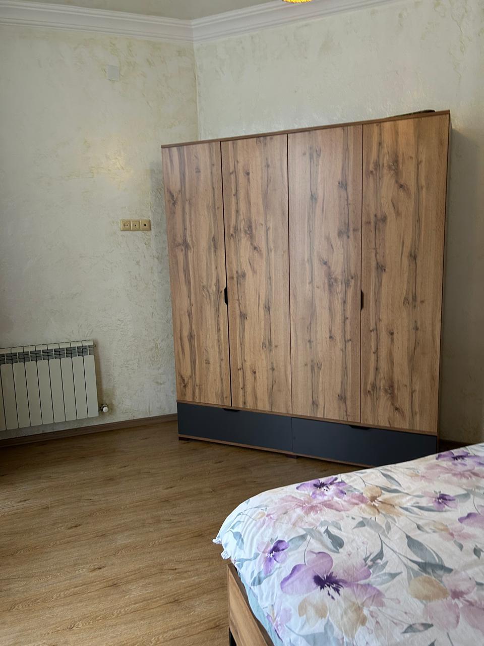 4-Room Apartment For Sale In Batumi, Galaction Tabidze St, 56 view 7