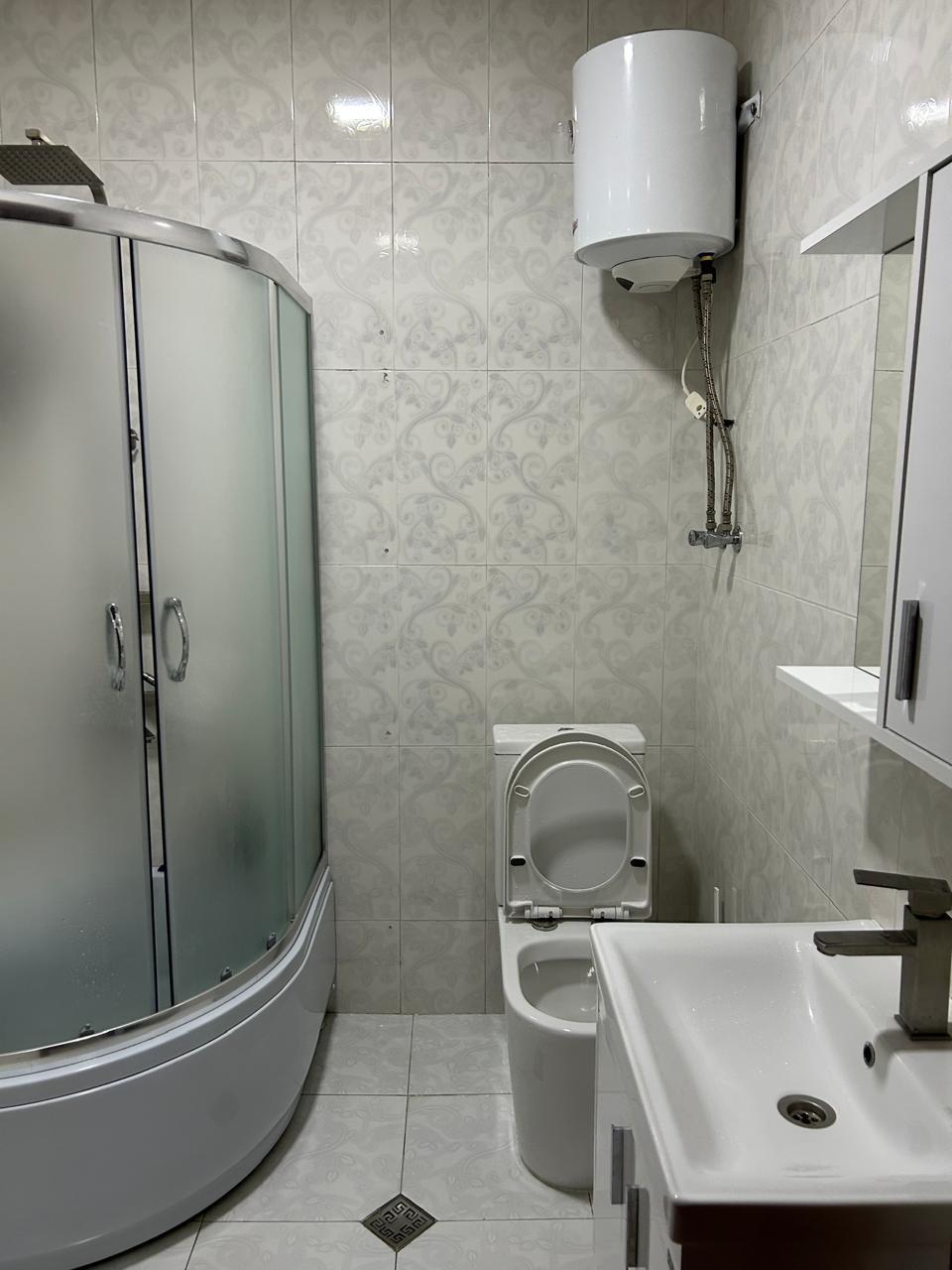 4-Room Apartment For Sale In Batumi, Galaction Tabidze St, 56 view 9