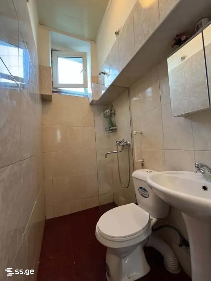 2-Room Apartment For Rent In Tbilisi, Kote Marjanishvili St, 35/69 view 8