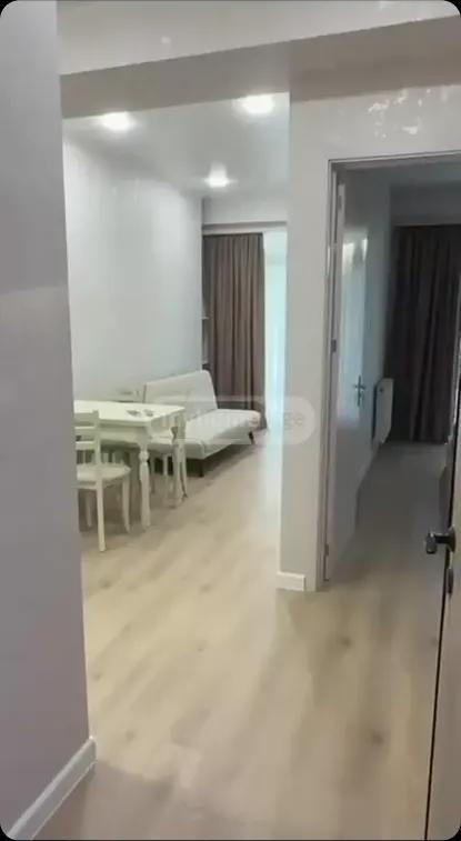 2-Room Apartment For Rent In Tbilisi, David Aghmashenebeli Ave, 124 view 1