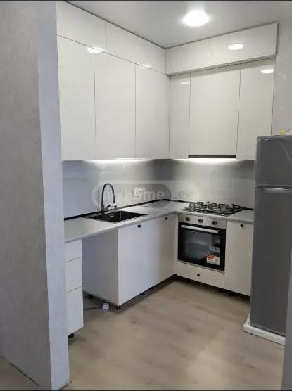 2-Room Apartment For Rent In Tbilisi, David Aghmashenebeli Ave, 124 view 2
