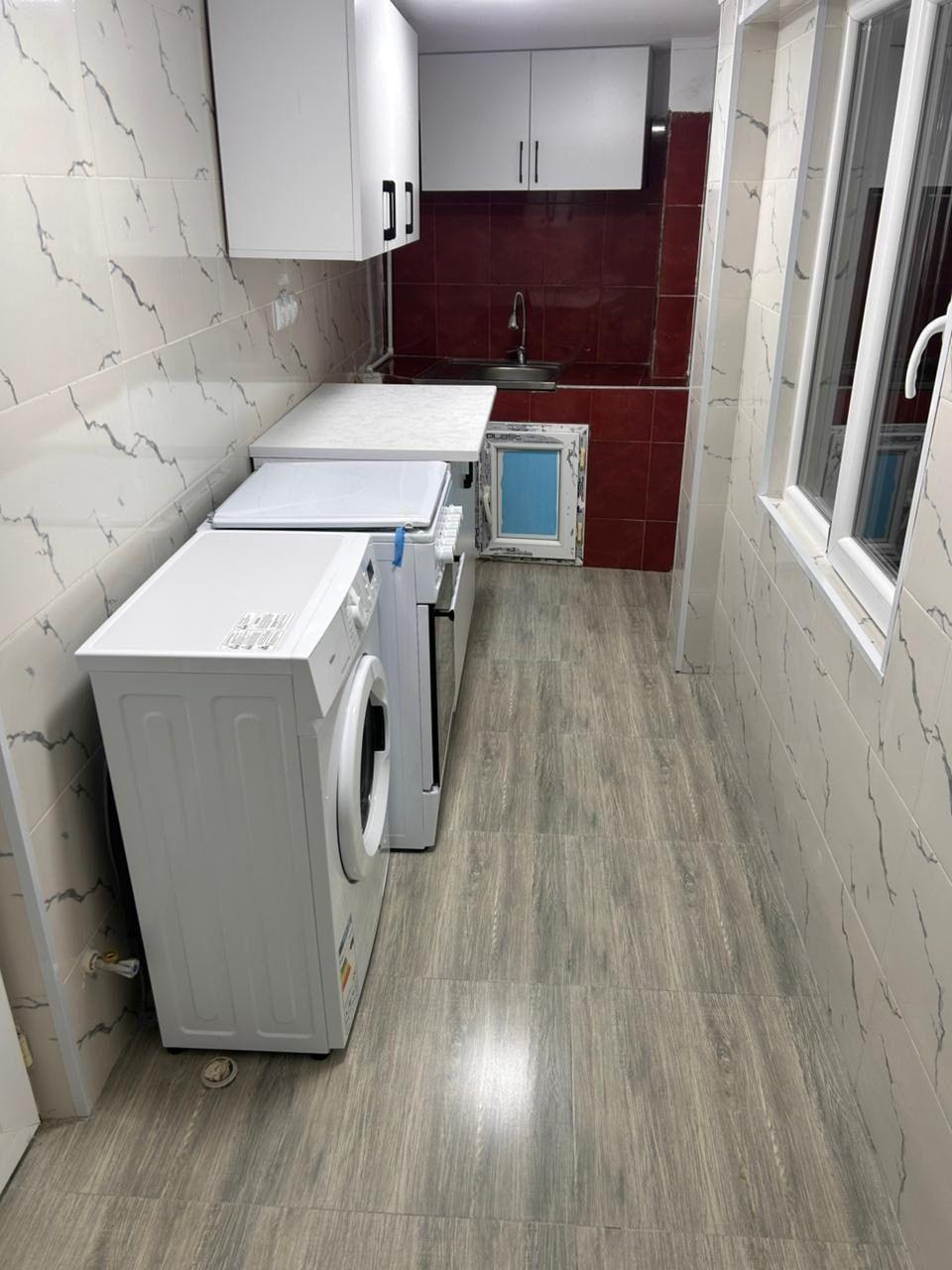 3-Room House For Rent In Batumi, Iusup Paghava St, 3 view 6