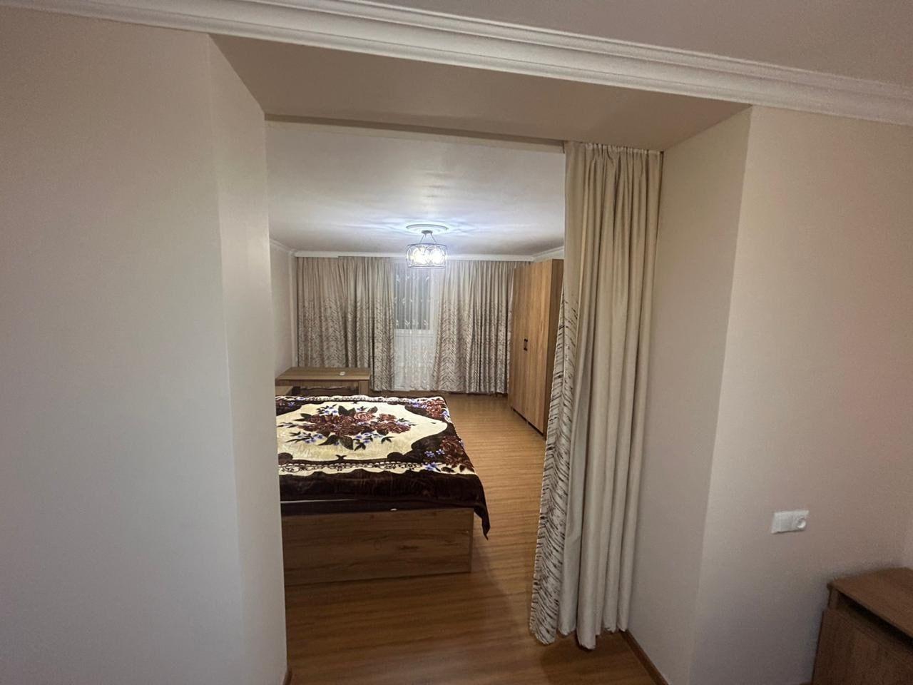 3-Room House For Rent In Batumi, Iusup Paghava St, 3 view 5