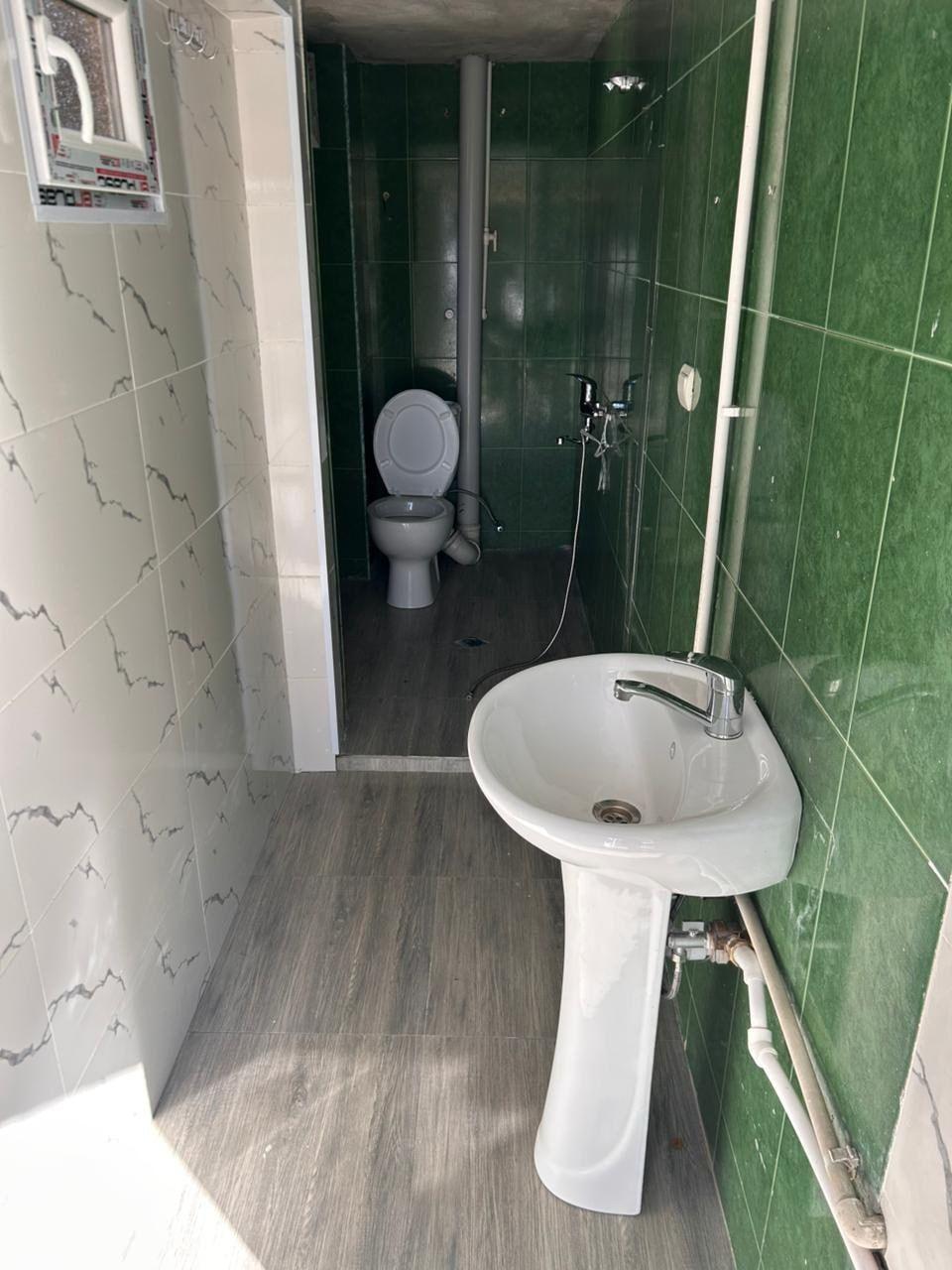 3-Room House For Rent In Batumi, Iusup Paghava St, 3 view 7